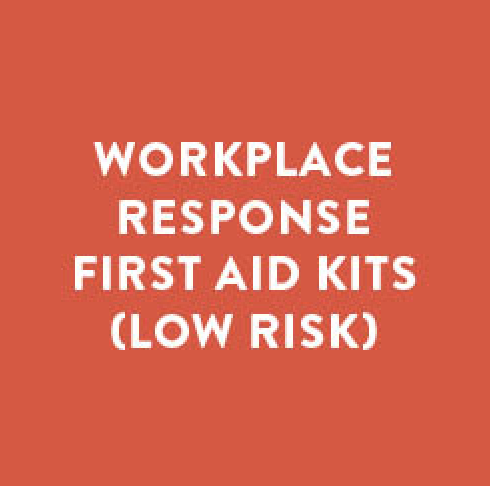 Workplace Response Kits (Low Risk)